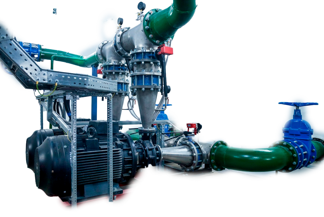 hydros Slide 1